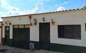 Hospedaje Los Capuchinos